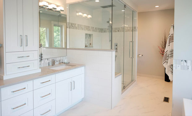 Bathroom Design