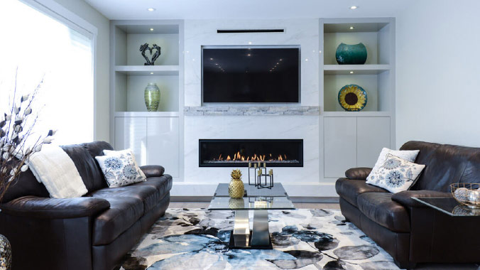 Custom Cabinetry