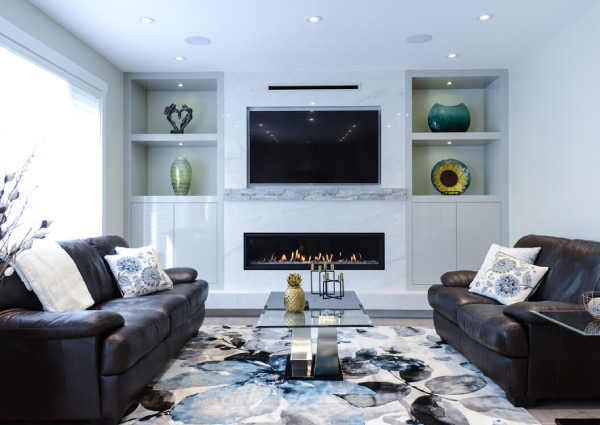 Canmore Interior Design