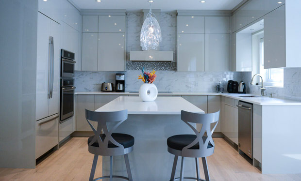 Kitchen Design